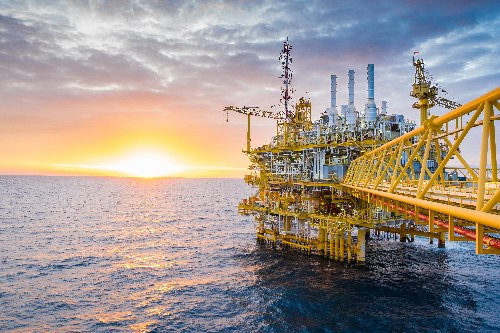 Oil and Gas